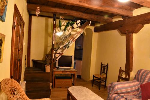 Casa Rural El Camino