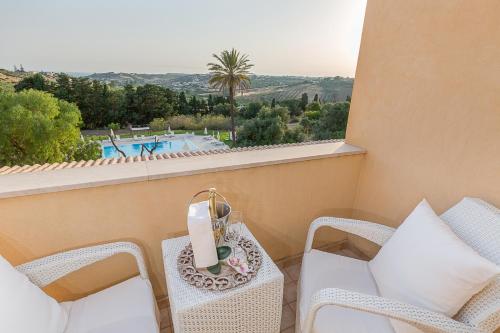 Hotel Villa Calandrino - image 5