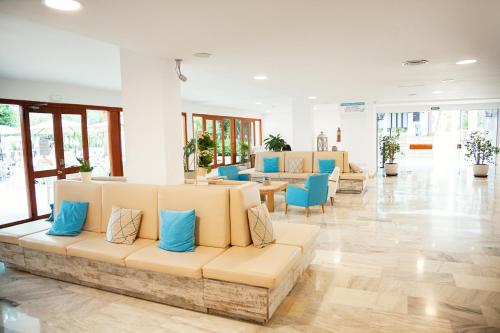 Lobby, Sentido Fido Tucan - Adults Only in Cala d 'Or