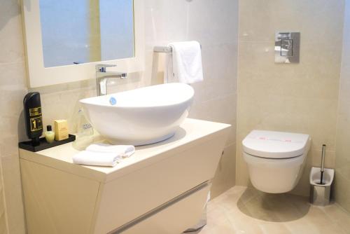 Hotel Kadmo by Aycon - main image