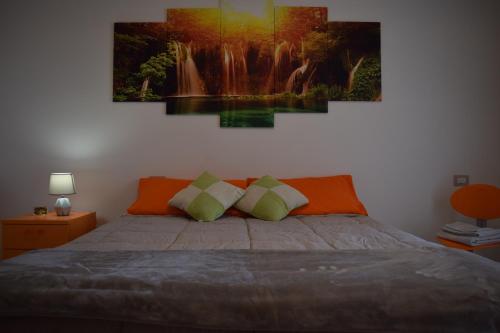  suite the natural color in Selargius