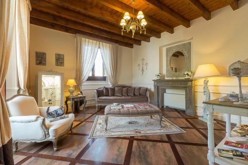 Hotel Villa Calandrino - image 14