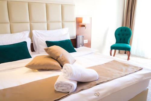Hotel Kadmo by Aycon - image 14