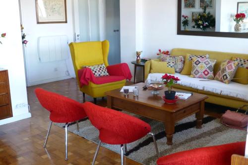 Apartamento Vintage 2, Porto (fotografie 9)