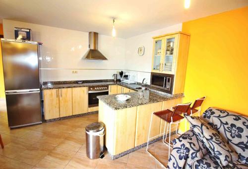 Casa Caramanchon in Corme