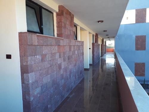 Zagwe Hotel