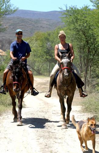 Robertson Boutique Backpackers