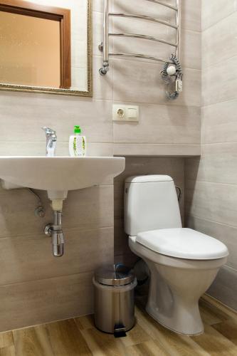 Vintage Apartment Lviv
