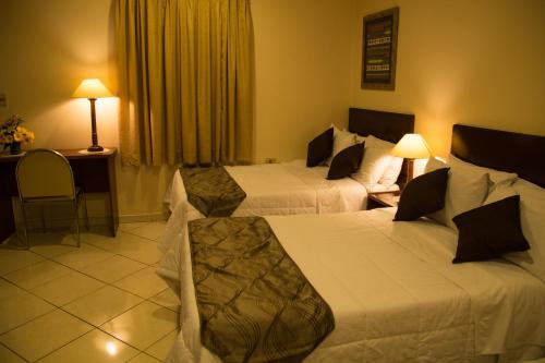 This photo about Asuncion Gran Hotel shared on HyHotel.com