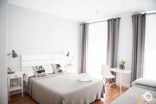Hotel Smile & Co Hostal Boutique