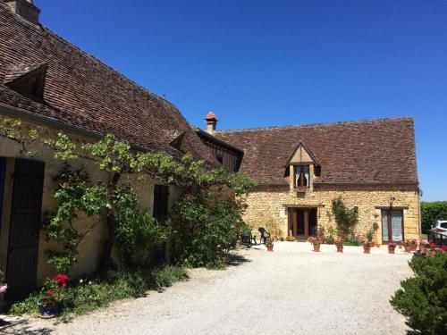 La Ferme de l'Embellie Gîtes et Chambres d'Hôtes