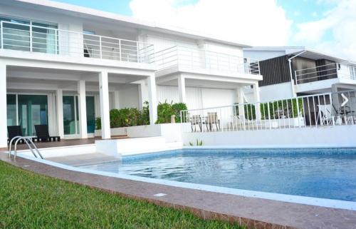 Casa Picón Cancún, Cancún (fotografie 10)