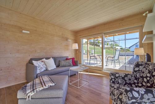 Alb-Appartement Malesfelsen - image 2