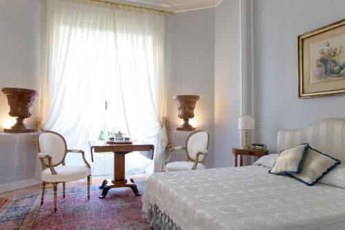 Suite Oriani, Roma (foto 2)