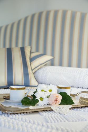 Suite Oriani, Roma (foto 7)