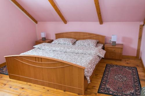 Chalet Breza - image 4
