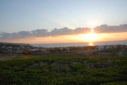 Surrounding environment, Rent Rooms Katerina in Adelianos Kampos