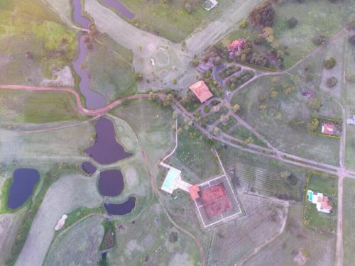 Carlos Franco Country Golf in Arroyos y Esteros