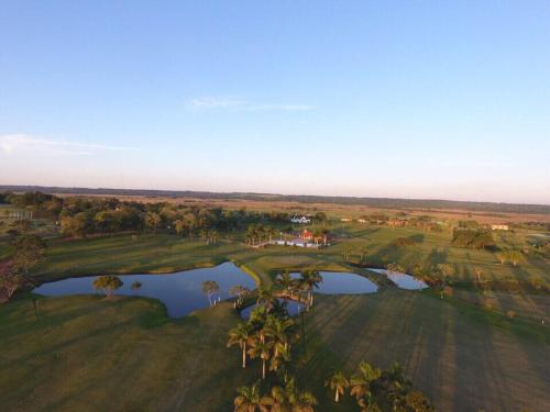 Carlos Franco Country Golf in Arroyos y Esteros