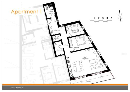 Apartment Rugenpark 1 – GriwaRent AG - image 3
