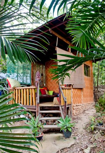 Mariri Jungle Lodge