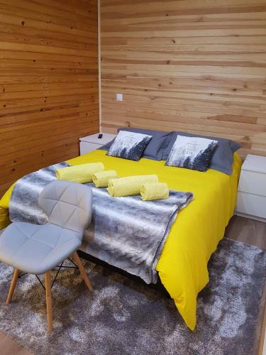 Casa da Bela Vista - Serra da Estrela - Apartment - Covilhã