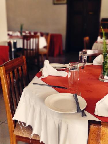 Virunga Hotel, Ruhengeri (foto 6)