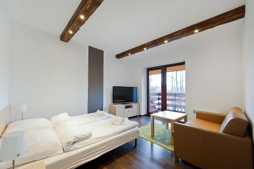 Apartamenty Sun & Snow Kościelisko Residence - image 6