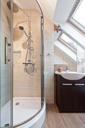One-Bedroom Apartment image 6