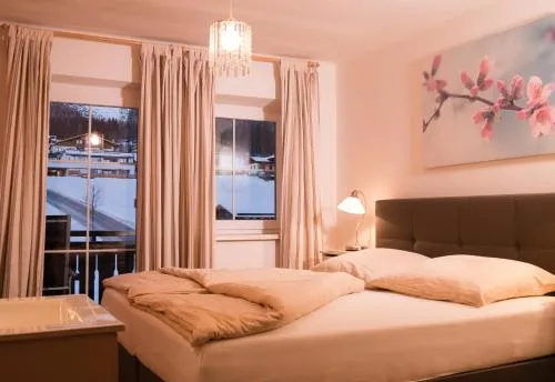 Appartement "Haus Lisa" in Ramsau am Dachstein in Ramsau am Dachstein, Österreich
