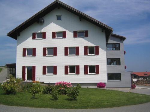 Hof Lässer - Apartment - Möggers