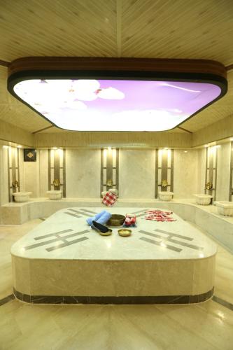 Life Corner Hotel in 이즈미르 시내