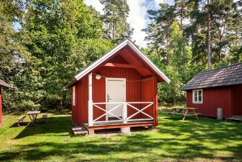 First Camp Stensö-Kalmar