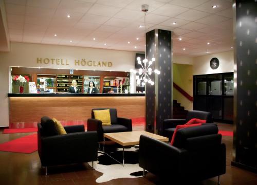Hotell Högland - image 12