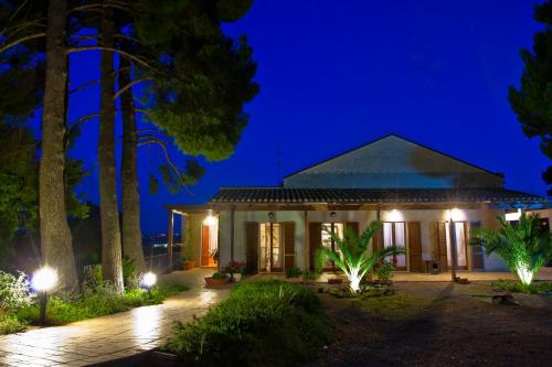 Villa Perenich - Accommodation - Chieti