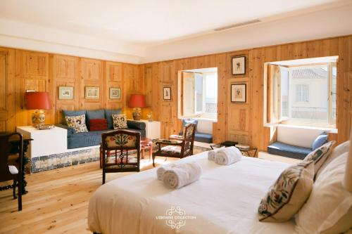 Alfama Unique & Romantic Studio by LovelyStay, Lisabon