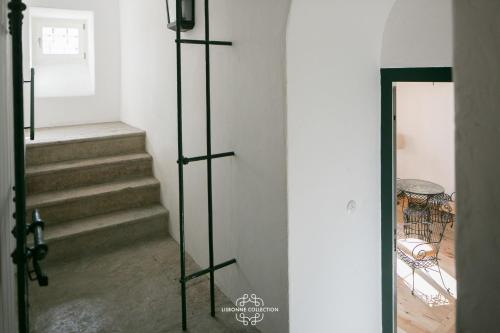 Alfama Unique and Romantic Premium with view 54 by Lisbonne Collection