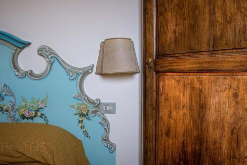 Hotel Paris, Florencie (fotografie 7)