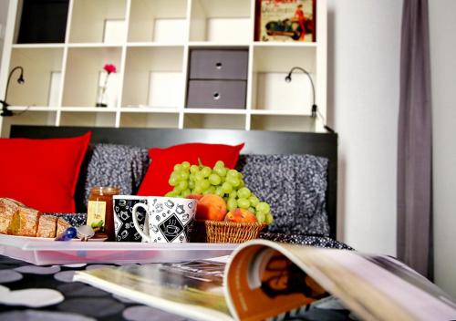 BnButler - Col di Lana - Navigli Apartment - Darsena, Milán (fotografie 4)