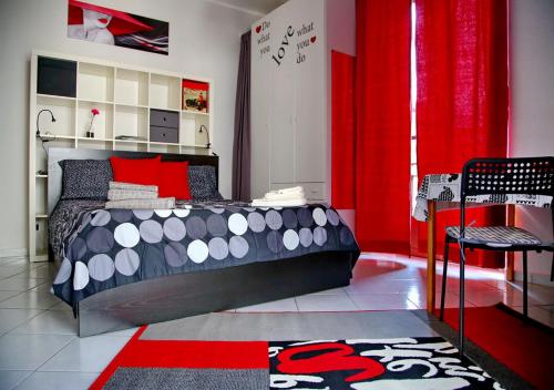BnButler - Col di Lana - Navigli Apartment - Darsena, Milan