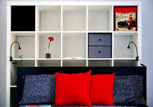 BnButler - Col di Lana - Navigli Apartment - Darsena, Milán (fotografie 6)