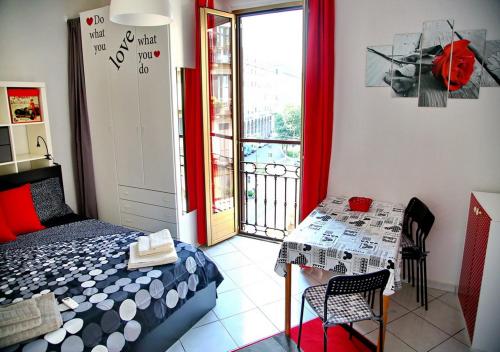 BnButler - Col di Lana - Navigli Apartment - Darsena, Milán (fotografie 2)