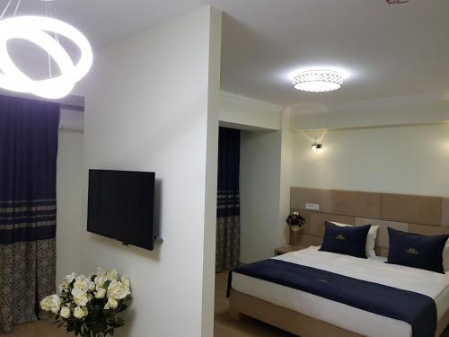 

Grand Deluxe D&D Apartments