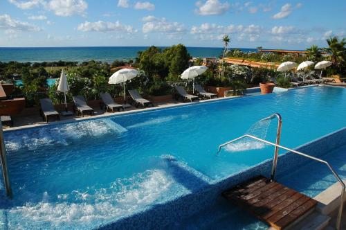 Acacia Resort Parco Dei Leoni - image 2