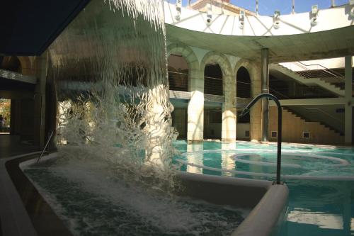 Balneario de Mondariz - 온천