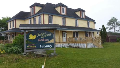 . Yellow Seabird B&B Inn