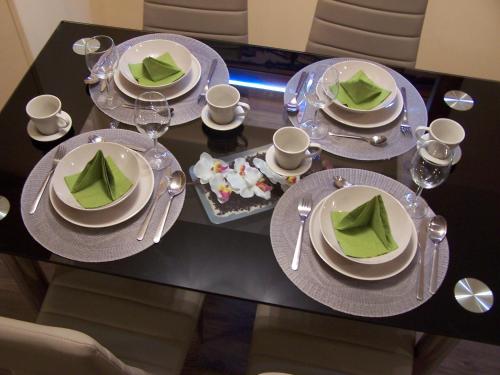 Orchidea Central Apartment, Budapešť (fotografie 6)