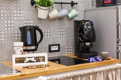 B&B Vico Milano 18 - image 7