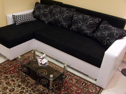 Orchidea Central Apartment, Budapešť (fotografie 9)