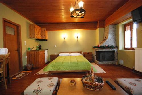 Guesthouse Alonistaina